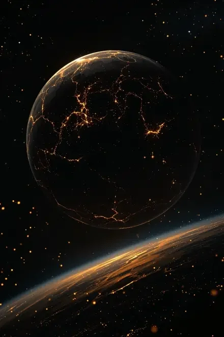 第九行星 封面 - a在线观看