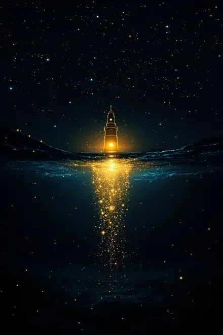深海信标 封面 - a在线观看