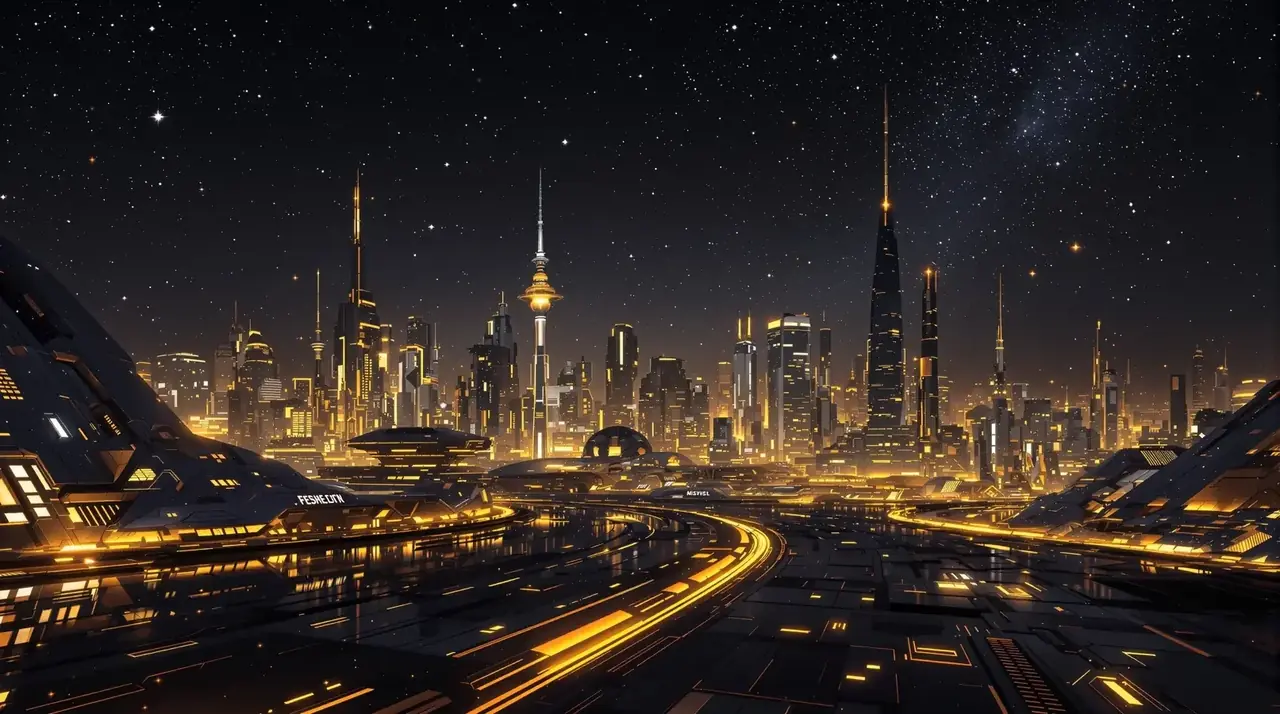 星港夜行 宣传图 - a在线观看