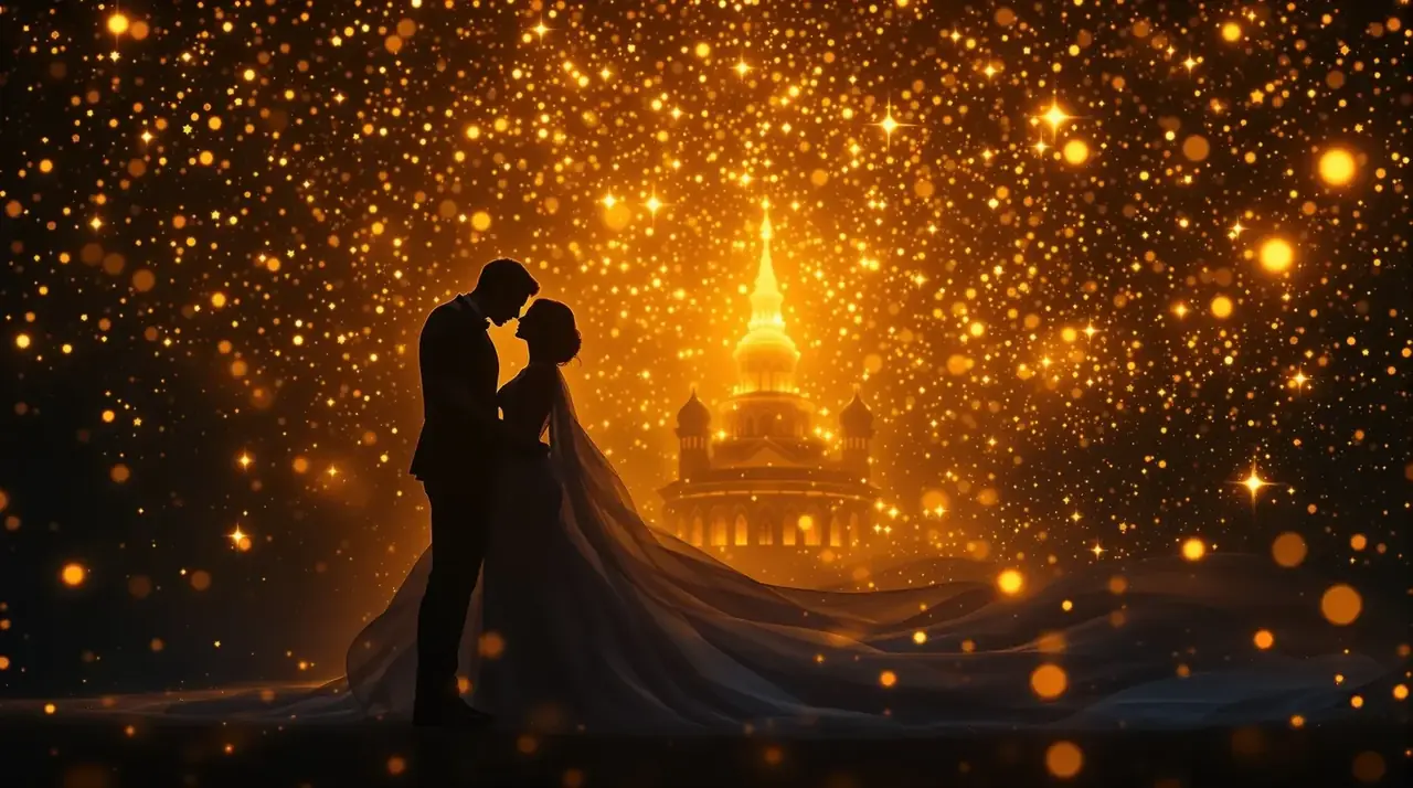 闪婚后大佬宠上天 宣传图 - a在线观看