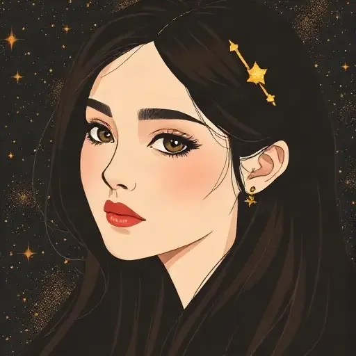 星河漫游者 头像 - a在线观看