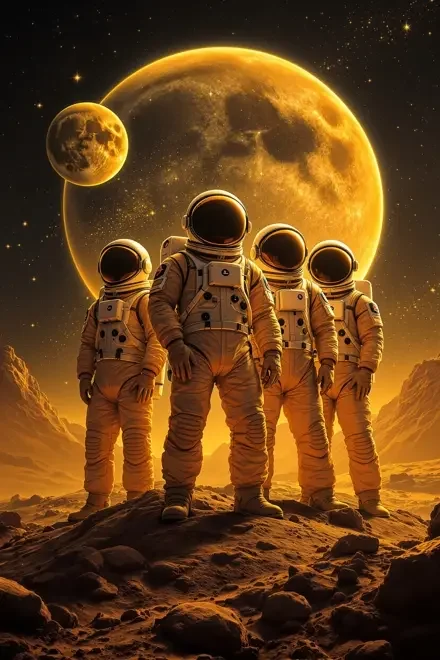 星旅人计划 封面 - a在线观看